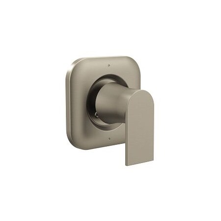 Moen Brushed Nickel Transfer Valve Trim T2401BN